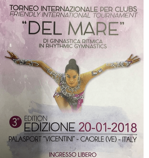 volantino iii torneo