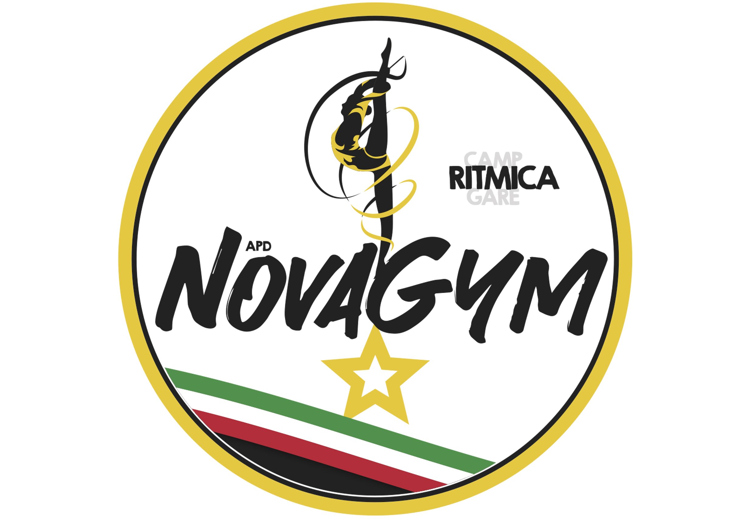 APD NOVAGYM CAORLE